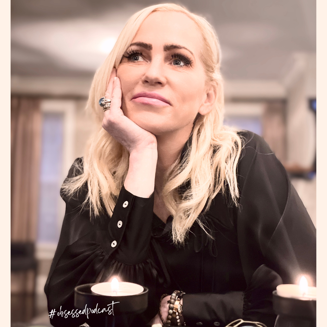 Julie Lokun, JD — Mika's Meditation Magnates Mastermind